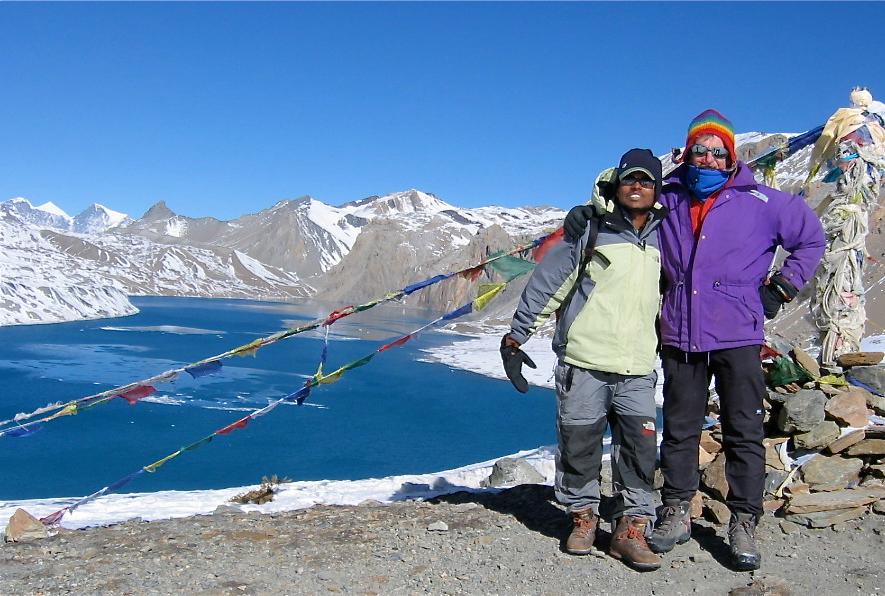 Nepal